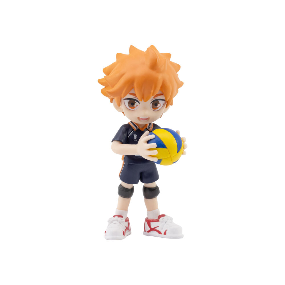 Haikyu!! assorted surprise figure 9cm