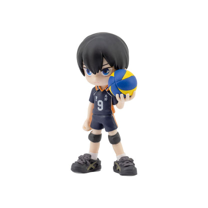 Haikyu!! assorted surprise figure 9cm