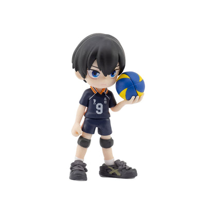 Haikyu!! assorted surprise figure 9cm