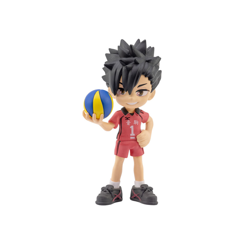 Haikyu!! assorted surprise figure 9cm