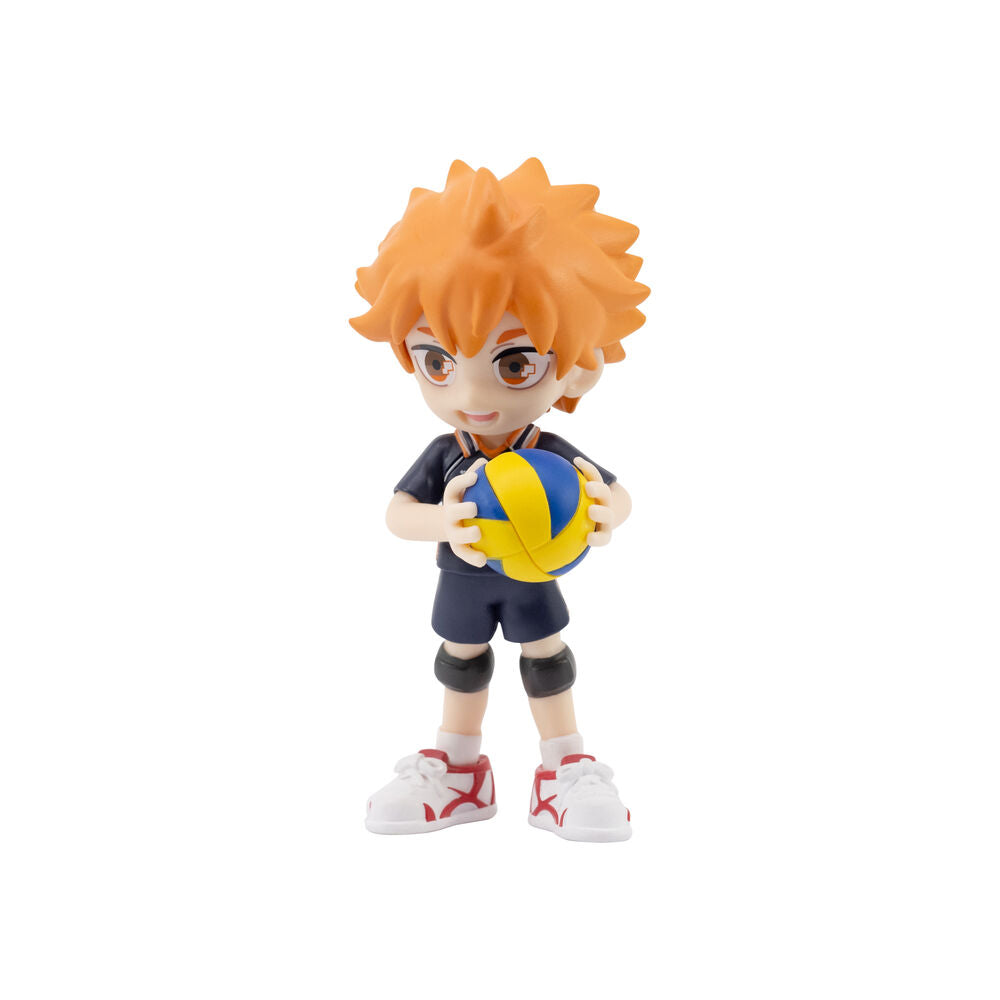 Haikyu!! assorted surprise figure 9cm