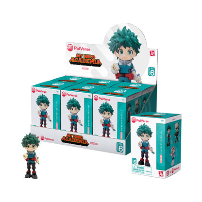 My Hero Academia assorted surprise figure 9cm