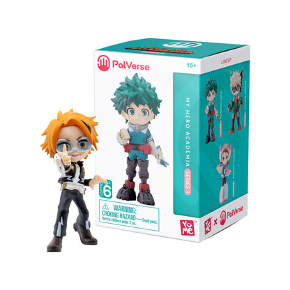 My Hero Academia assorted surprise figure 9cm