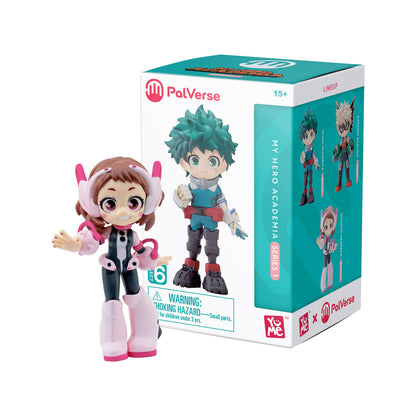My Hero Academia assorted surprise figure 9cm