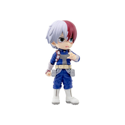 My Hero Academia assorted surprise figure 9cm