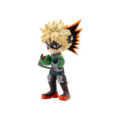 My Hero Academia assorted surprise figure 9cm