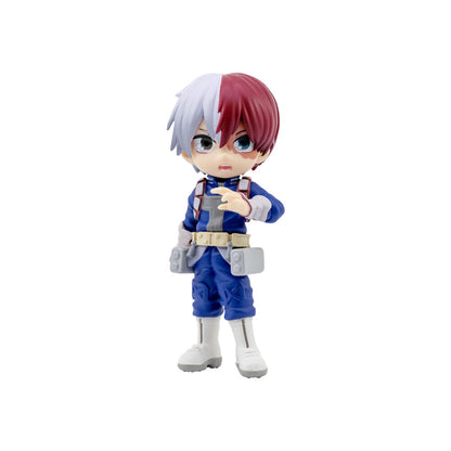 My Hero Academia assorted surprise figure 9cm