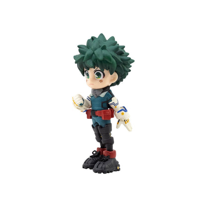 My Hero Academia assorted surprise figure 9cm