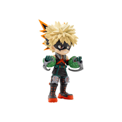 My Hero Academia assorted surprise figure 9cm