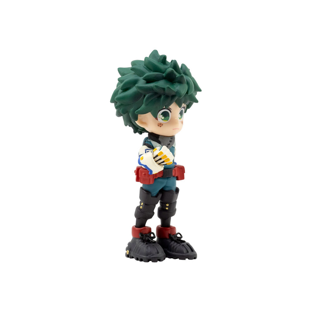 My Hero Academia assorted surprise figure 9cm