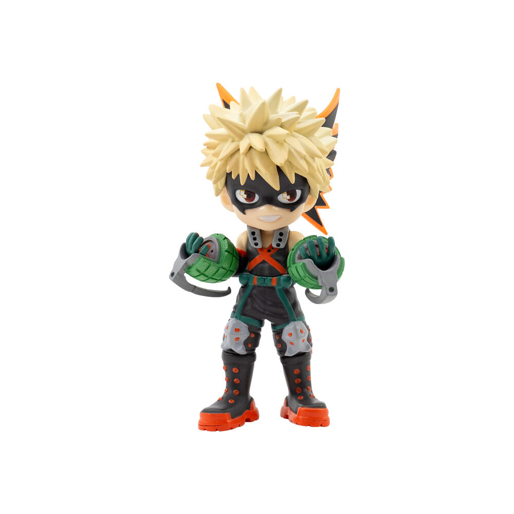 My Hero Academia assorted surprise figure 9cm