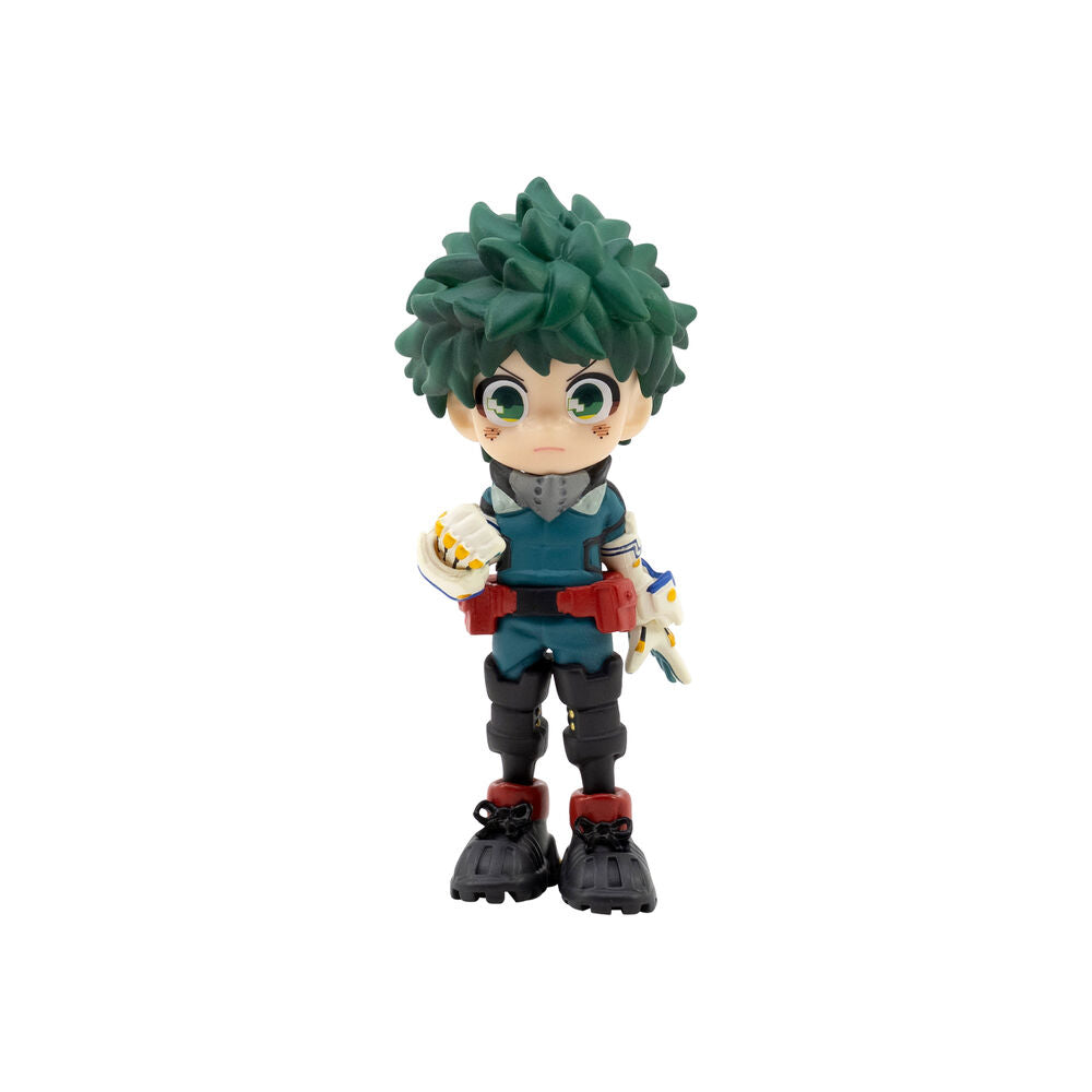 My Hero Academia assorted surprise figure 9cm