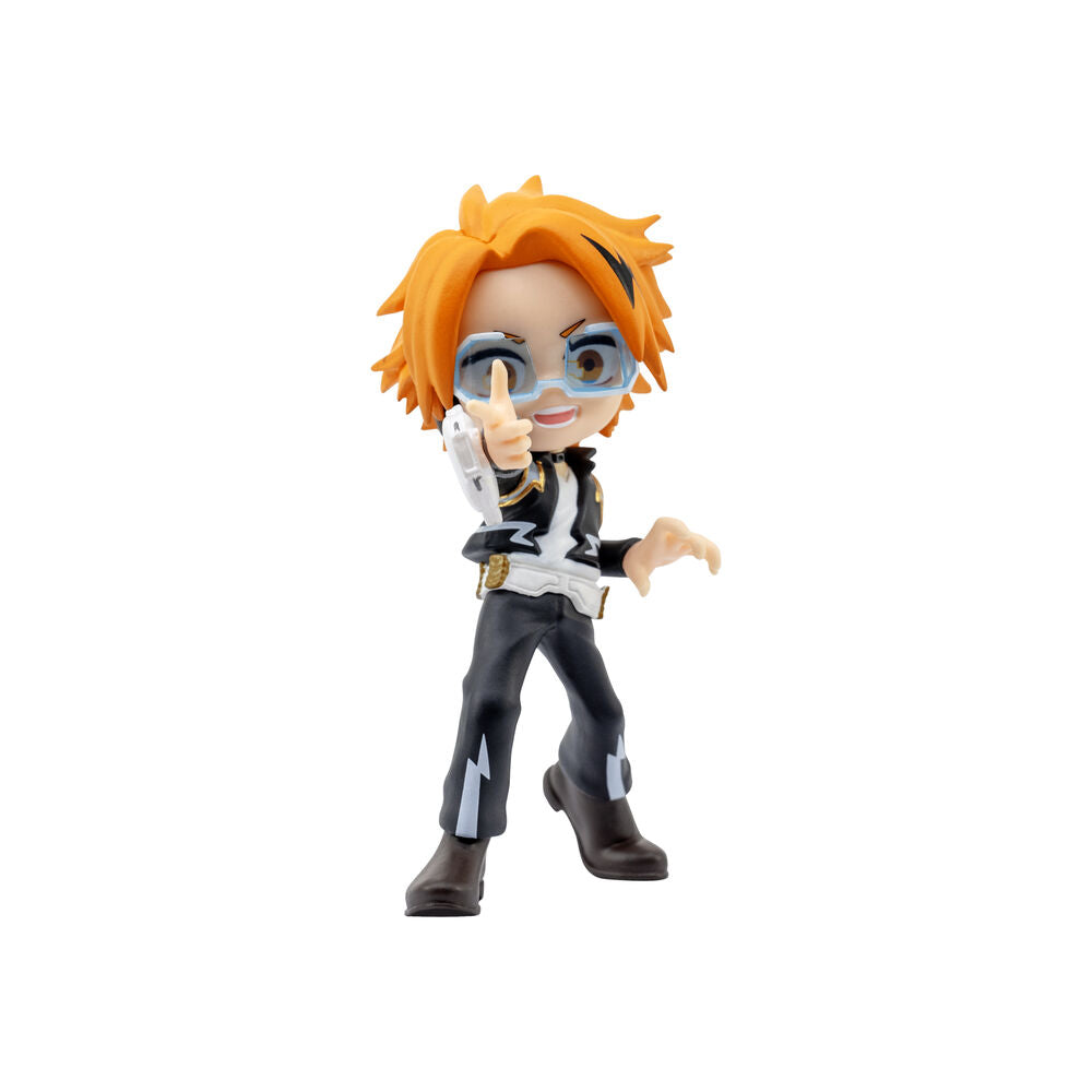 My Hero Academia assorted surprise figure 9cm