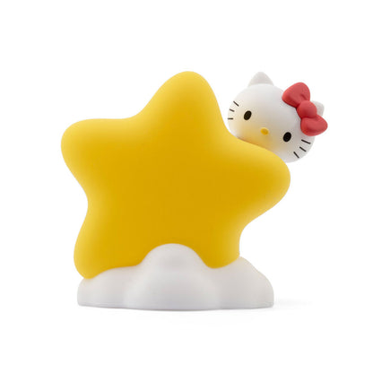 Hello Kitty and Friends assorted Star Light figures