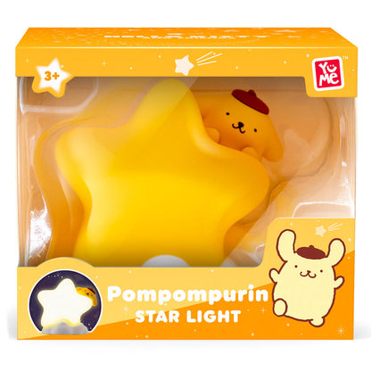 Hello Kitty and Friends assorted Star Light figures