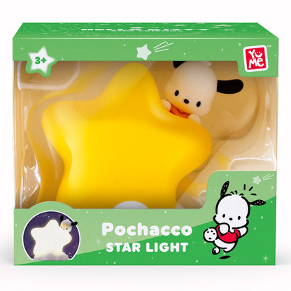 Hello Kitty and Friends assorted Star Light figures