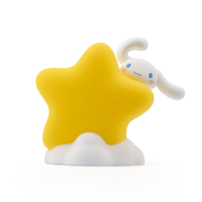 Hello Kitty and Friends assorted Star Light figures