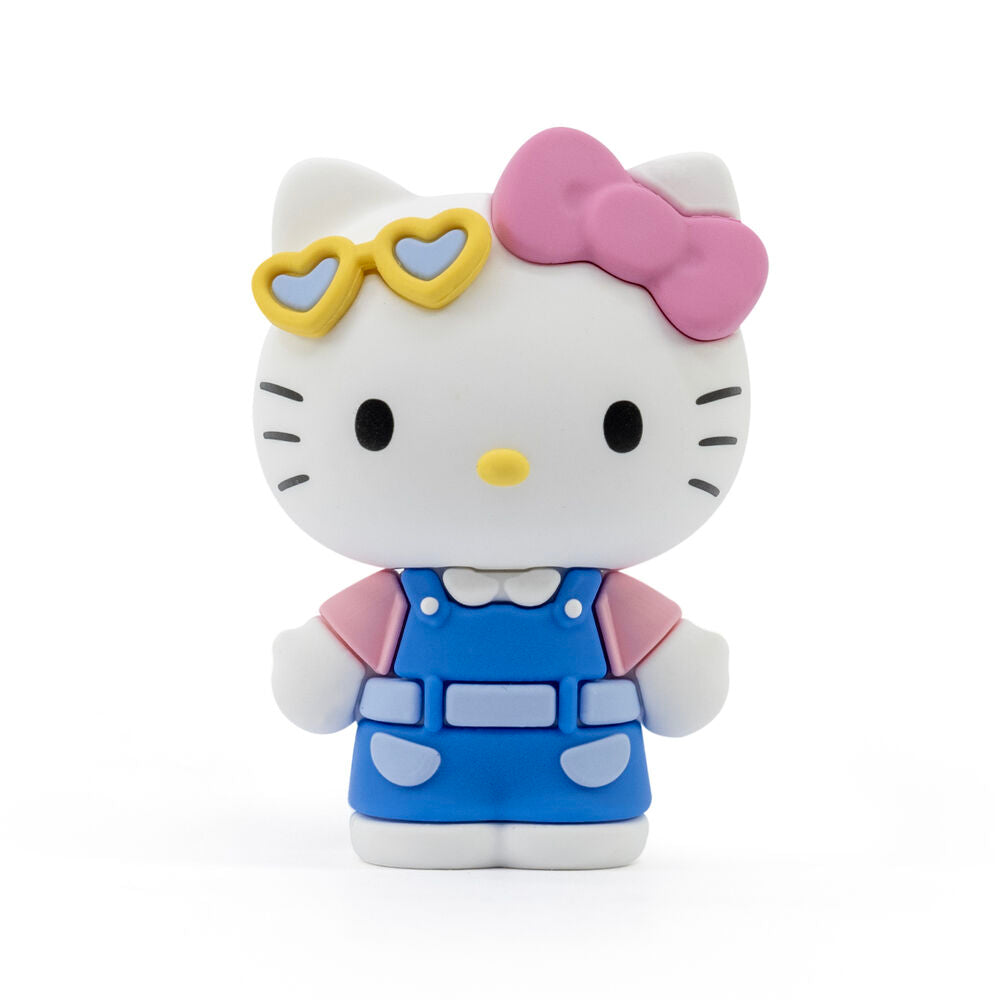 Hello Kitty assorted surprise figure 5cm