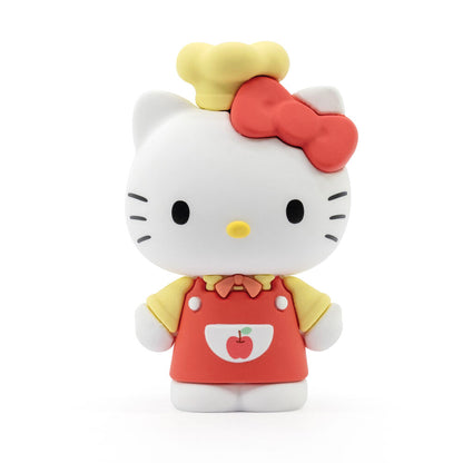 Hello Kitty assorted surprise figure 5cm