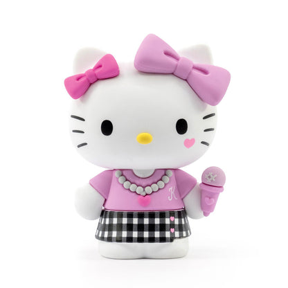 Hello Kitty assorted surprise figure 5cm