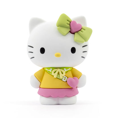 Hello Kitty assorted surprise figure 5cm