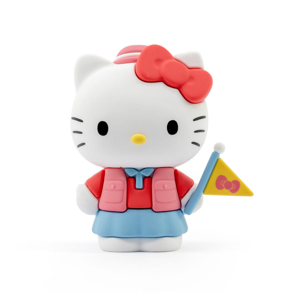 Hello Kitty assorted surprise figure 5cm