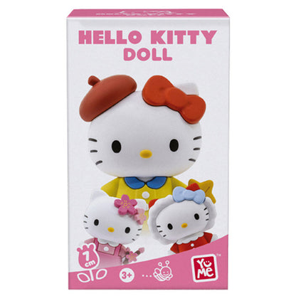 Hello Kitty assorted surprise figure 7cm