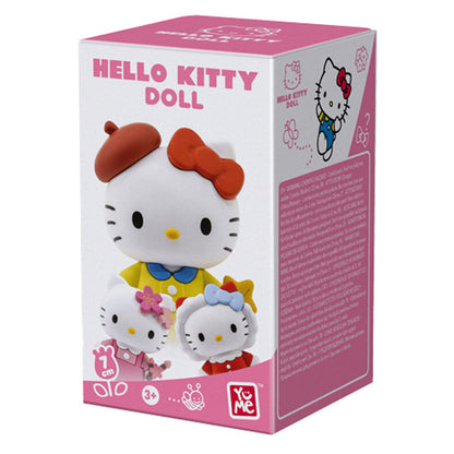 Hello Kitty assorted surprise figure 7cm