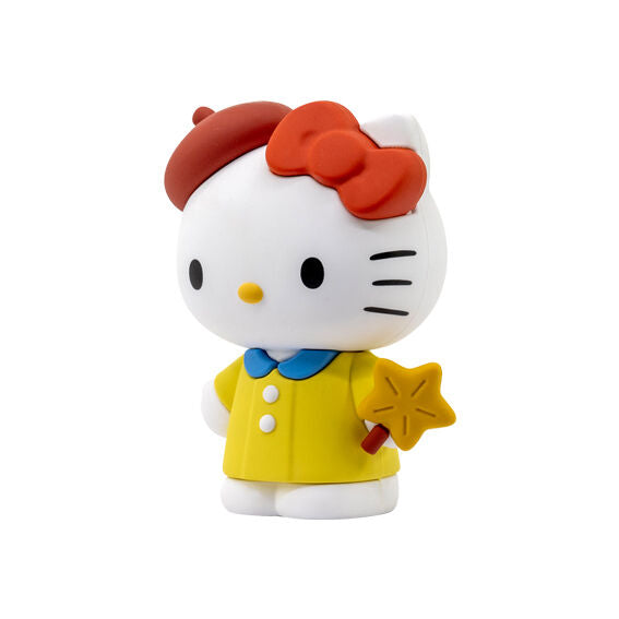 Hello Kitty assorted surprise figure 7cm