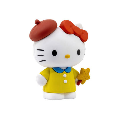 Hello Kitty assorted surprise figure 7cm
