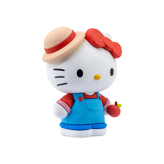 Hello Kitty assorted surprise figure 7cm