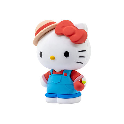Hello Kitty assorted surprise figure 7cm