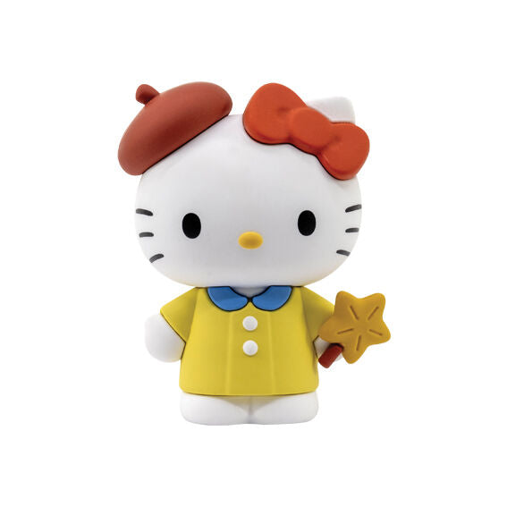 Hello Kitty assorted surprise figure 7cm
