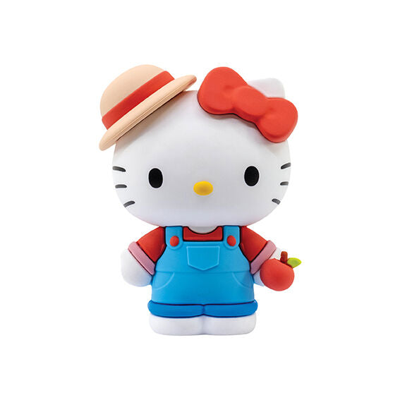 Hello Kitty assorted surprise figure 7cm