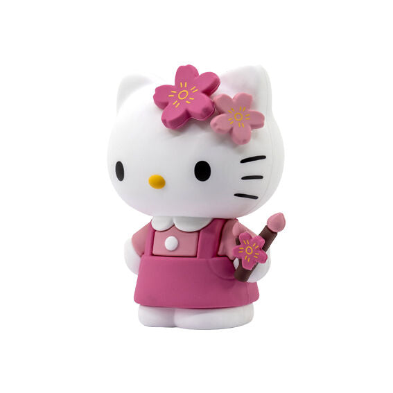 Hello Kitty assorted surprise figure 7cm