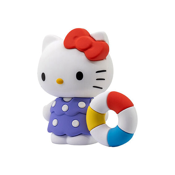 Hello Kitty assorted surprise figure 7cm