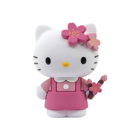 Hello Kitty assorted surprise figure 7cm