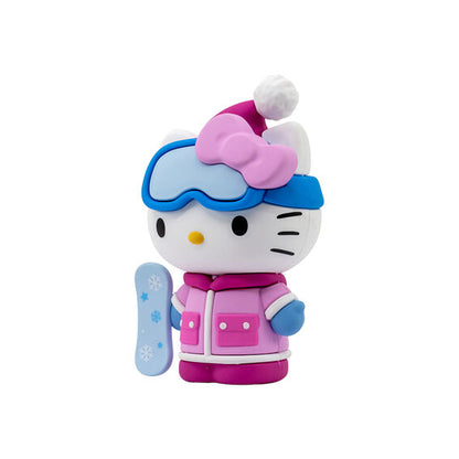 Hello Kitty assorted surprise figure 7cm