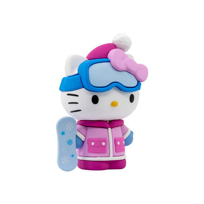 Hello Kitty assorted surprise figure 7cm