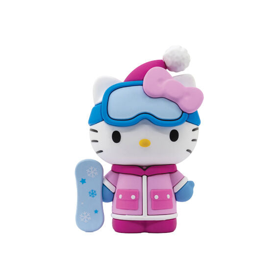 Hello Kitty assorted surprise figure 7cm