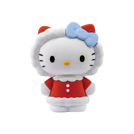 Hello Kitty assorted surprise figure 7cm