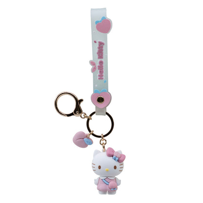 Hello Kitty and Friends assorted surprise figure keychain