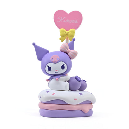 Hello Kitty and Friends Party Time assorted figure Nerdscape