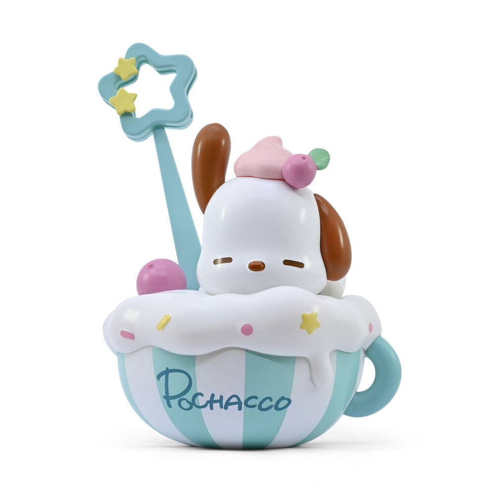 Hello Kitty and Friends Party Time assorted figure Nerdscape