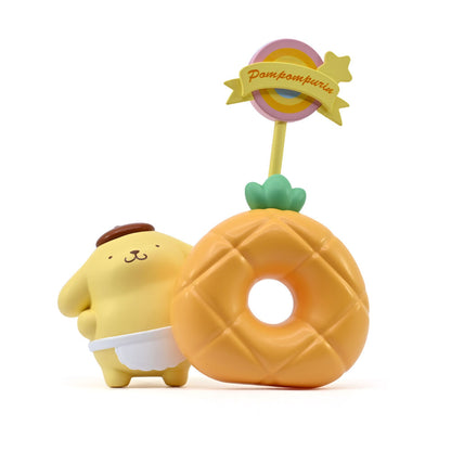 Hello Kitty and Friends Party Time assorted figures