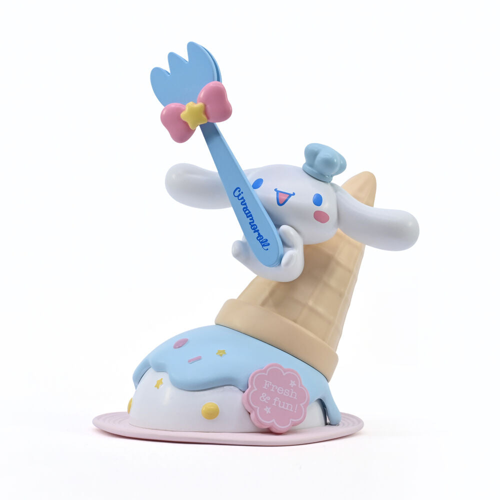 Hello Kitty and Friends Party Time assorted figure Nerdscape