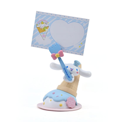 Hello Kitty and Friends Party Time assorted figure Nerdscape