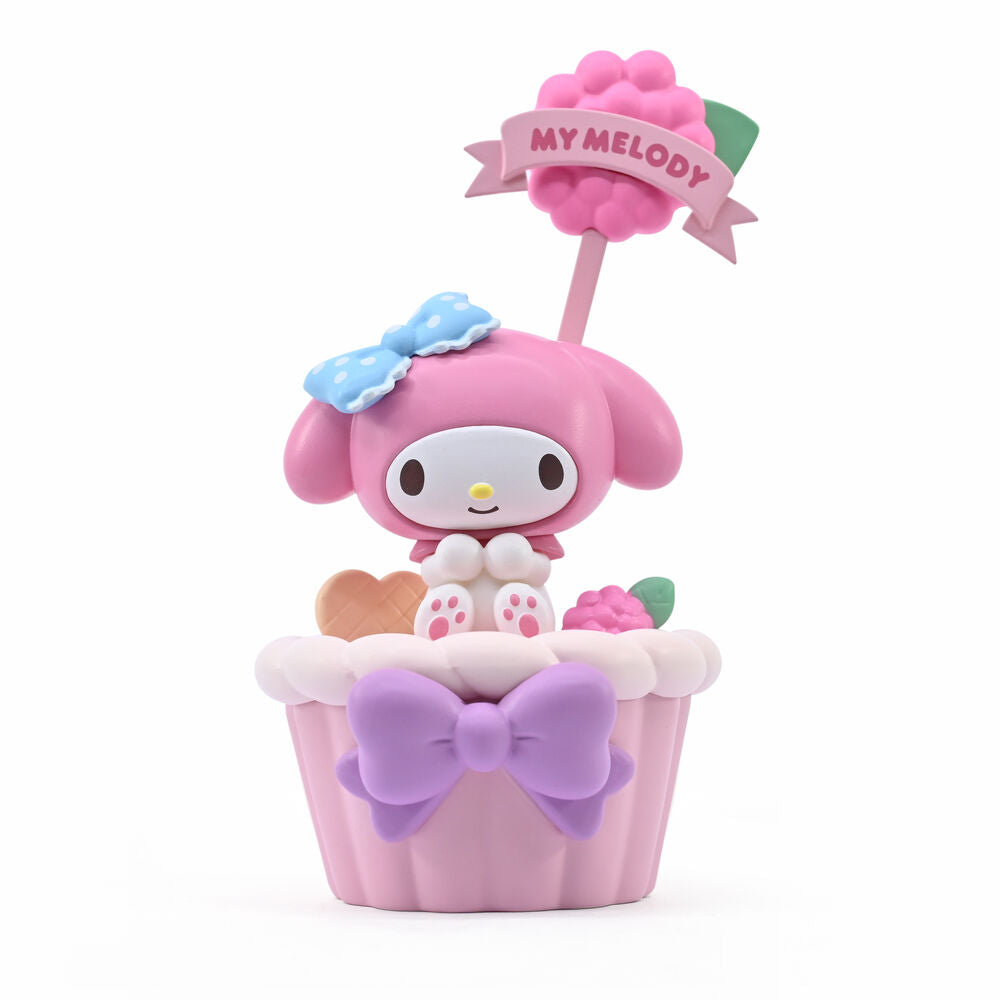 Hello Kitty and Friends Party Time assorted figure Nerdscape