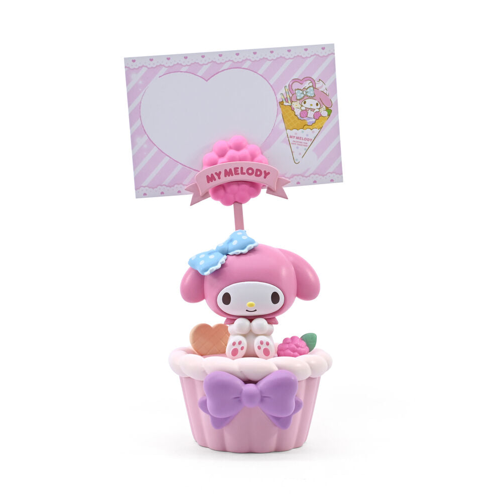 Hello Kitty and Friends Party Time assorted figures