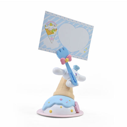 Hello Kitty and Friends Party Time assorted figure Nerdscape